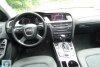 Audi A4 CDI 2009.  8