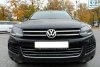 Volkswagen Touareg  2012.  2