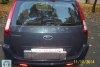 Ford Fusion 1.4 2011.  7