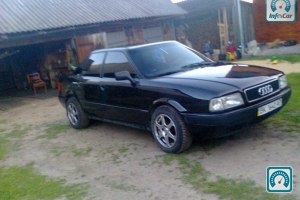 Audi 80  1992 555727