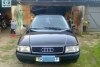 Audi 80  1992.  7