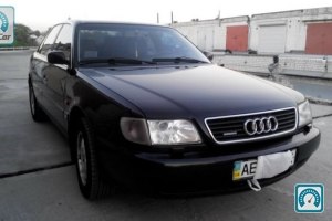 Audi A6  1995 555993