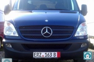 Mercedes Sprinter 316 . 2011 555999