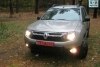 Renault Duster 1.5 dCi 2011.  2