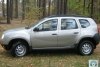Renault Duster 1.5 dCi 2011.  3