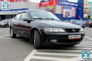Opel Vectra  1998 556232