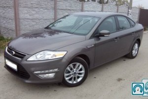 Ford Mondeo  2012 556305