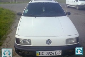 Volkswagen Passat B3 Variant 1991 556323