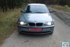 BMW 3 Series  2002.  4
