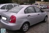 Hyundai Accent  2007.  3