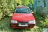 Opel Kadett  1985.  1