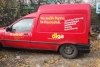 Ford Courier courier 1994.  5