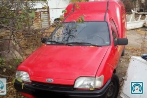Ford Courier courier 1994 556722