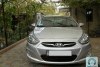 Hyundai Accent 1.6 comfort 2012.  2