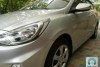 Hyundai Accent 1.6 comfort 2012.  9