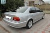 BMW 5 Series TDS 2003.  5