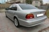 BMW 5 Series TDS 2003.  7