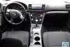 Subaru Legacy 2,0 2008.  11