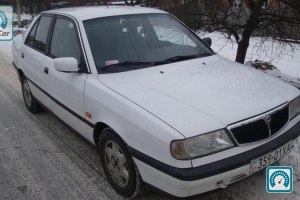 Lancia Dedra  1991 557514