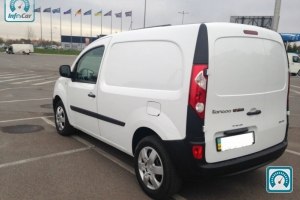 Renault Kangoo EXTRA 2012 557877