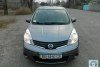 Nissan Note 1.6 2012.  1