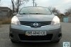 Nissan Note 1.6 2012.  2