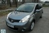 Nissan Note 1.6 2012.  3