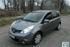 Nissan Note 1.6 2012.  4