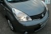 Nissan Note 1.6 2012.  6
