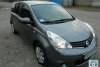 Nissan Note 1.6 2012.  7
