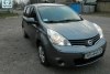 Nissan Note 1.6 2012.  9