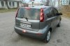 Nissan Note 1.6 2012.  11