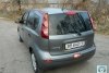 Nissan Note 1.6 2012.  12