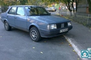 Fiat Regata  1988 558290
