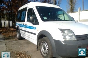 Ford Transit Connect MAXI . 2007 558509