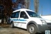 Ford Transit Connect MAXI . 2007.  11