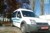 Ford Transit Connect MAXI . 2007.  12