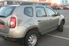 Renault Duster dCi 2011.  5