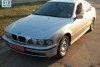 BMW 5 Series 523 1998.  2