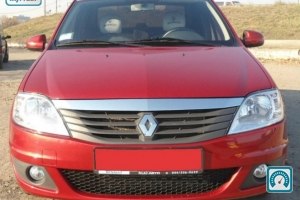 Renault Logan  2012 558683