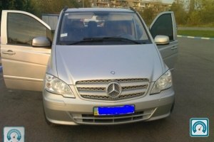 Mercedes Vito  2011 558748