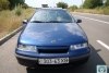 Opel Calibra Sport 1991.  2
