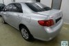 Toyota Corolla  2009.  4