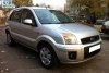 Ford Fusion 1.6 2010.  1