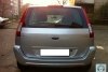 Ford Fusion 1.6 2010.  5