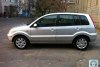 Ford Fusion 1.6 2010.  7