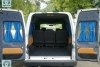 Ford Transit Connect Maxi 2007.  4