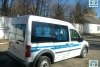 Ford Transit Connect Maxi 2007.  11