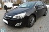 Opel Astra J 2012.  1