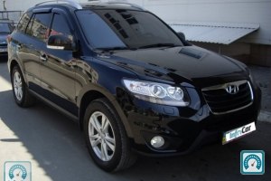 Hyundai Santa Fe  2011 559487